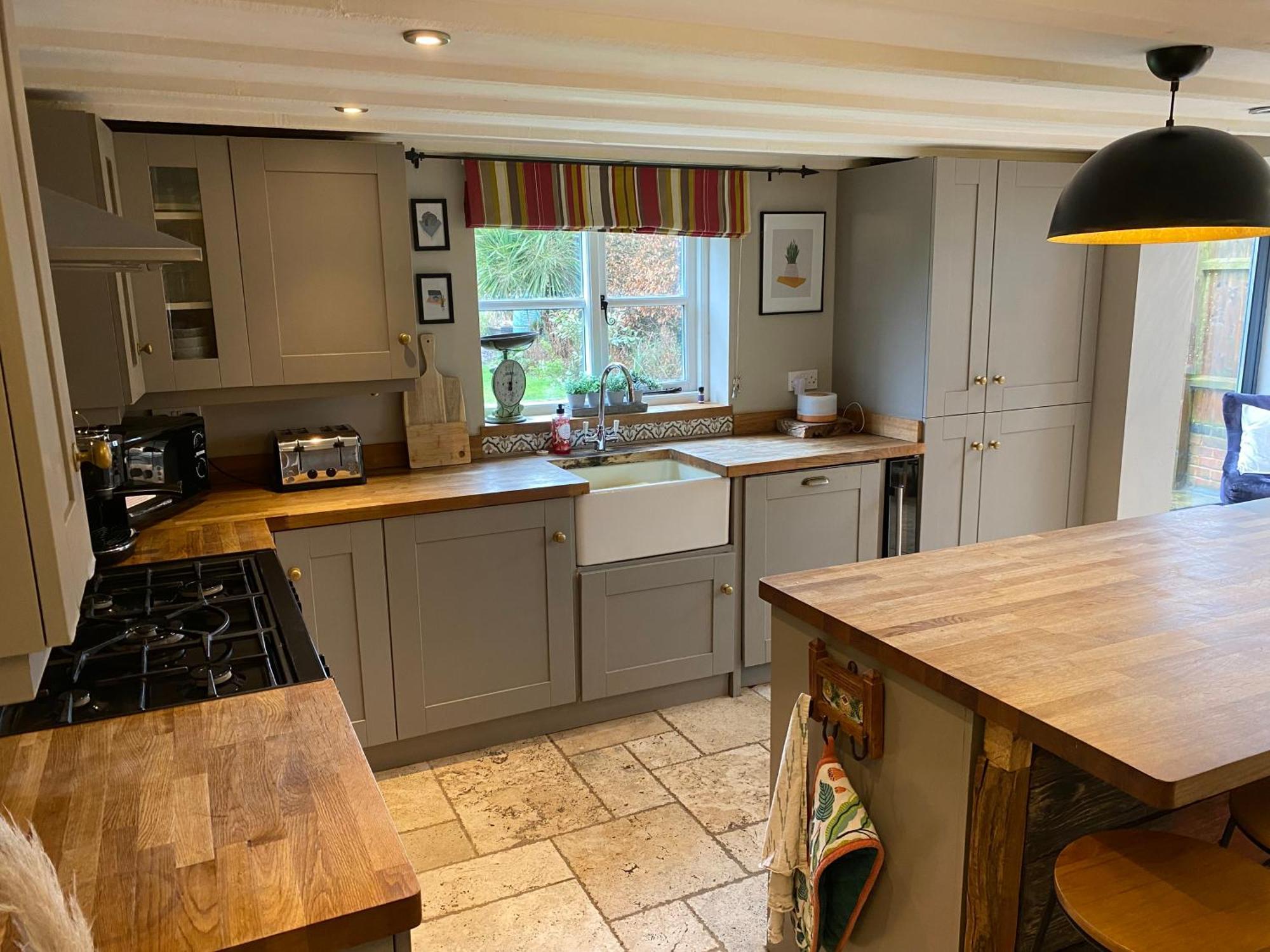 Stone Cottage Norwich Bagian luar foto