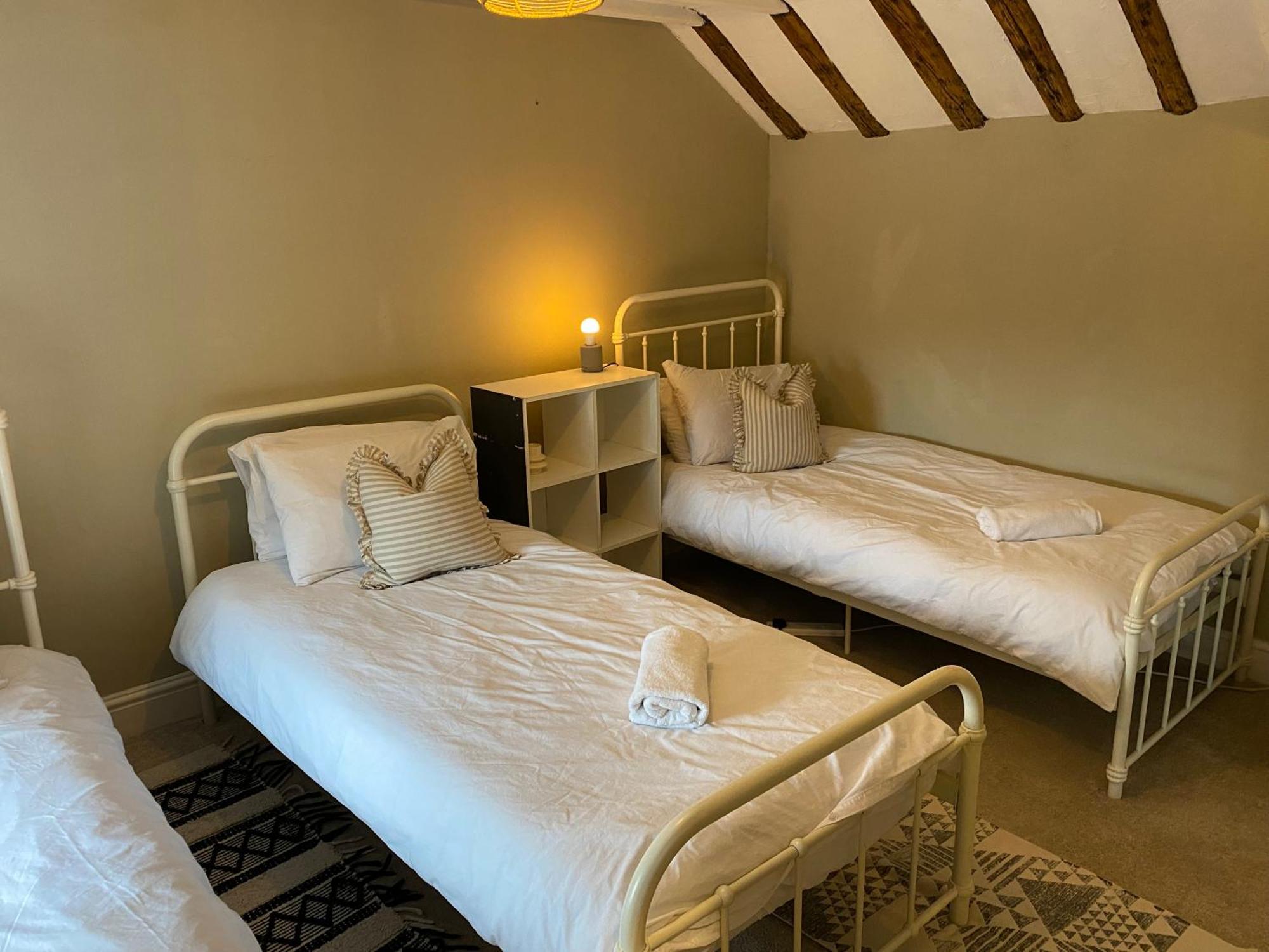Stone Cottage Norwich Bagian luar foto