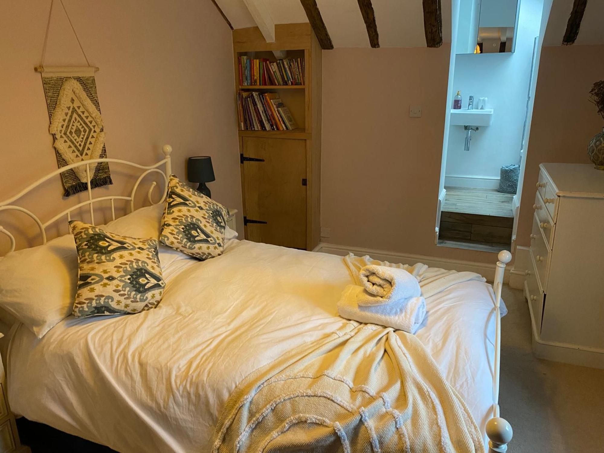 Stone Cottage Norwich Bagian luar foto