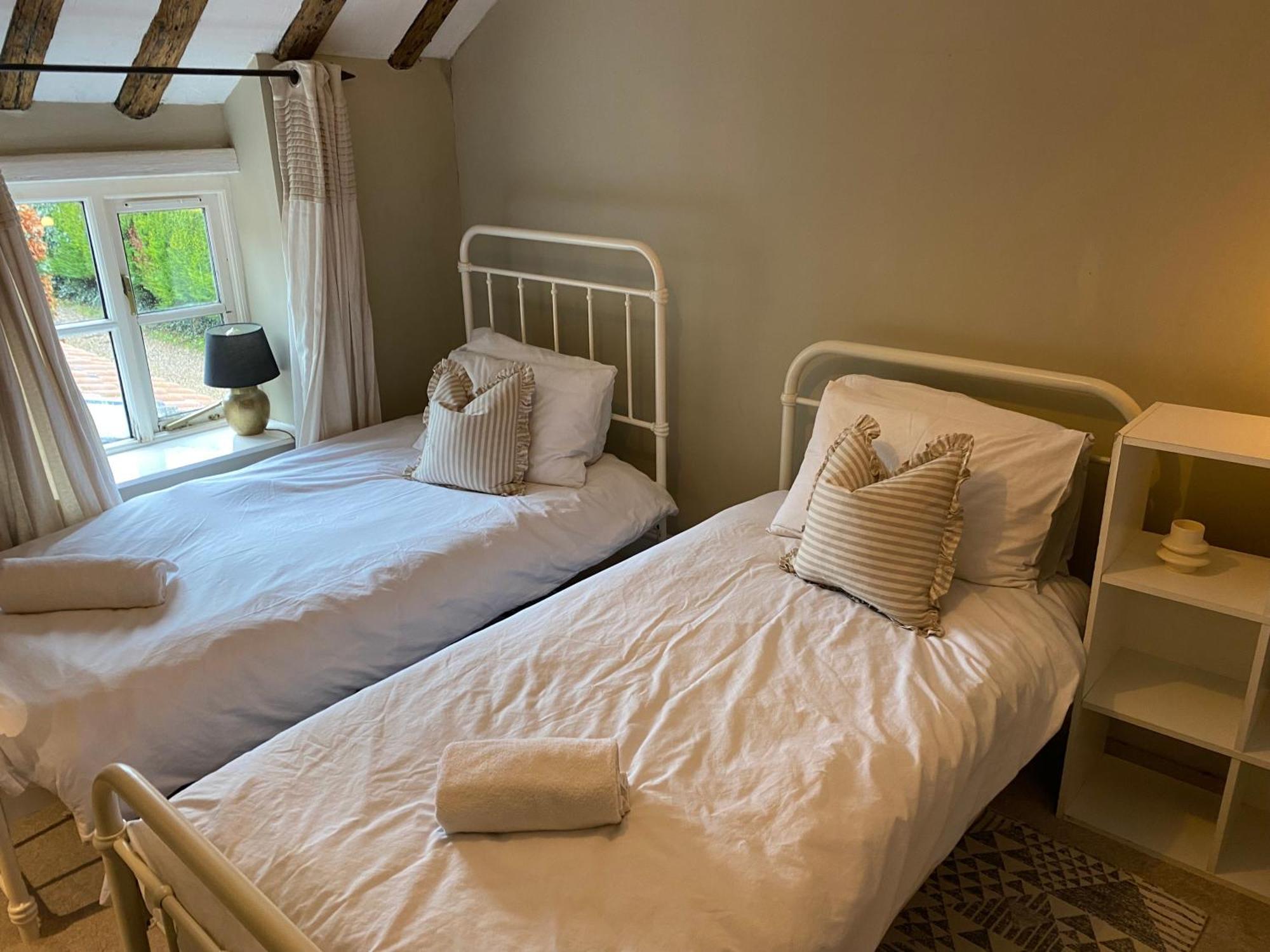 Stone Cottage Norwich Bagian luar foto