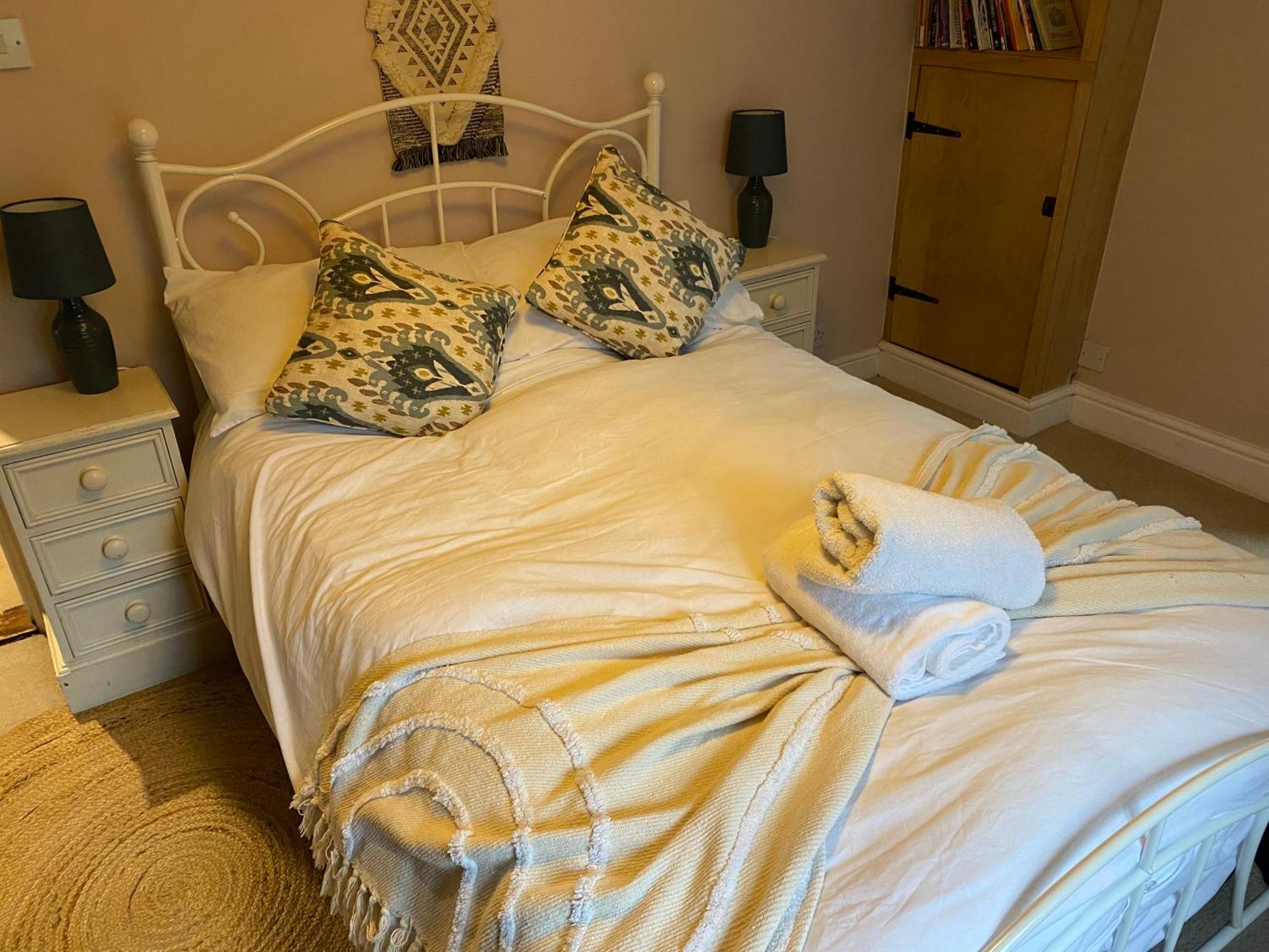 Stone Cottage Norwich Bagian luar foto