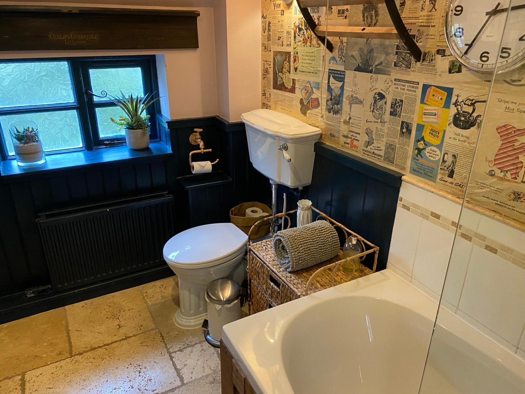Stone Cottage Norwich Bagian luar foto
