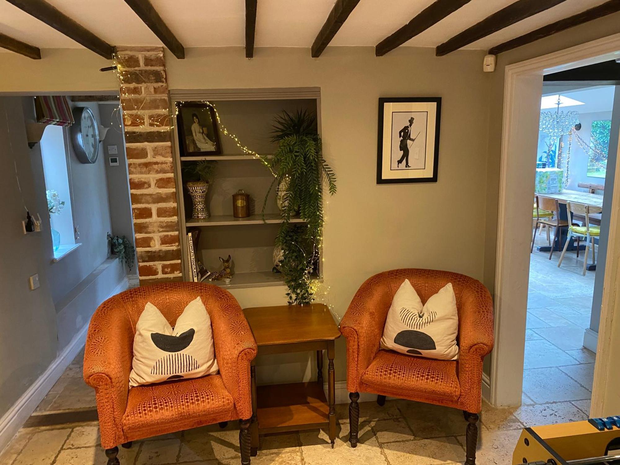 Stone Cottage Norwich Bagian luar foto