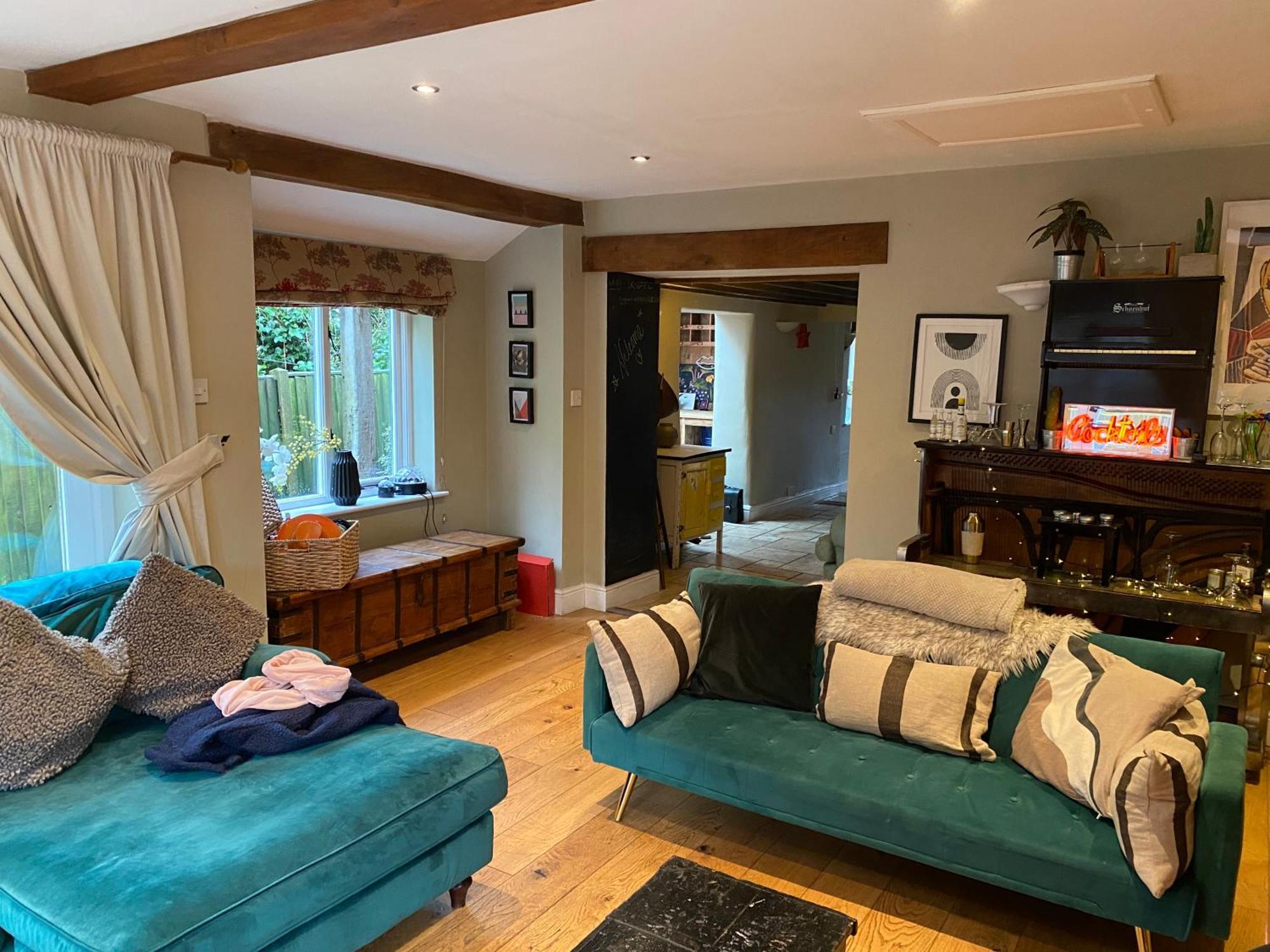Stone Cottage Norwich Bagian luar foto