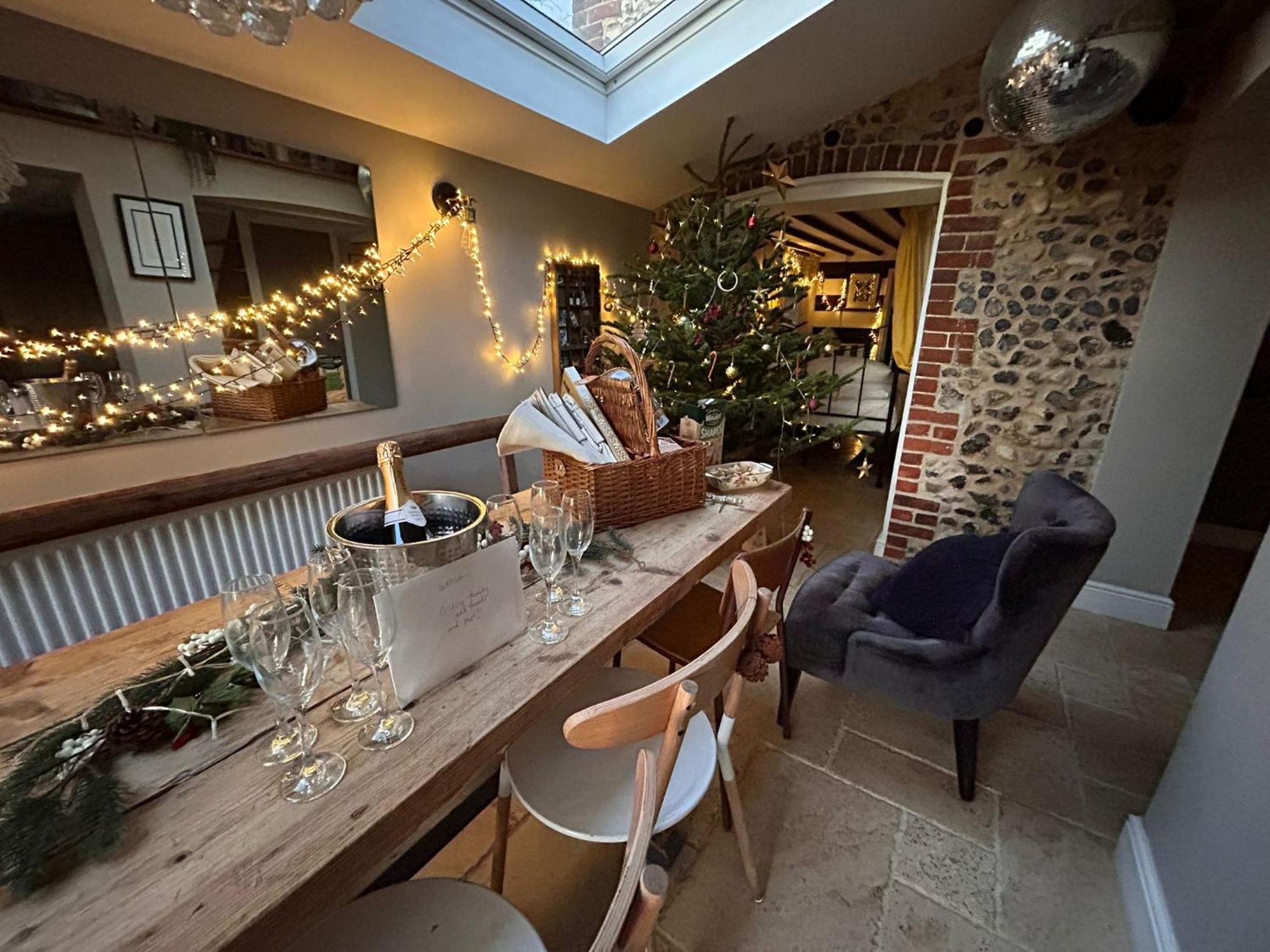 Stone Cottage Norwich Bagian luar foto