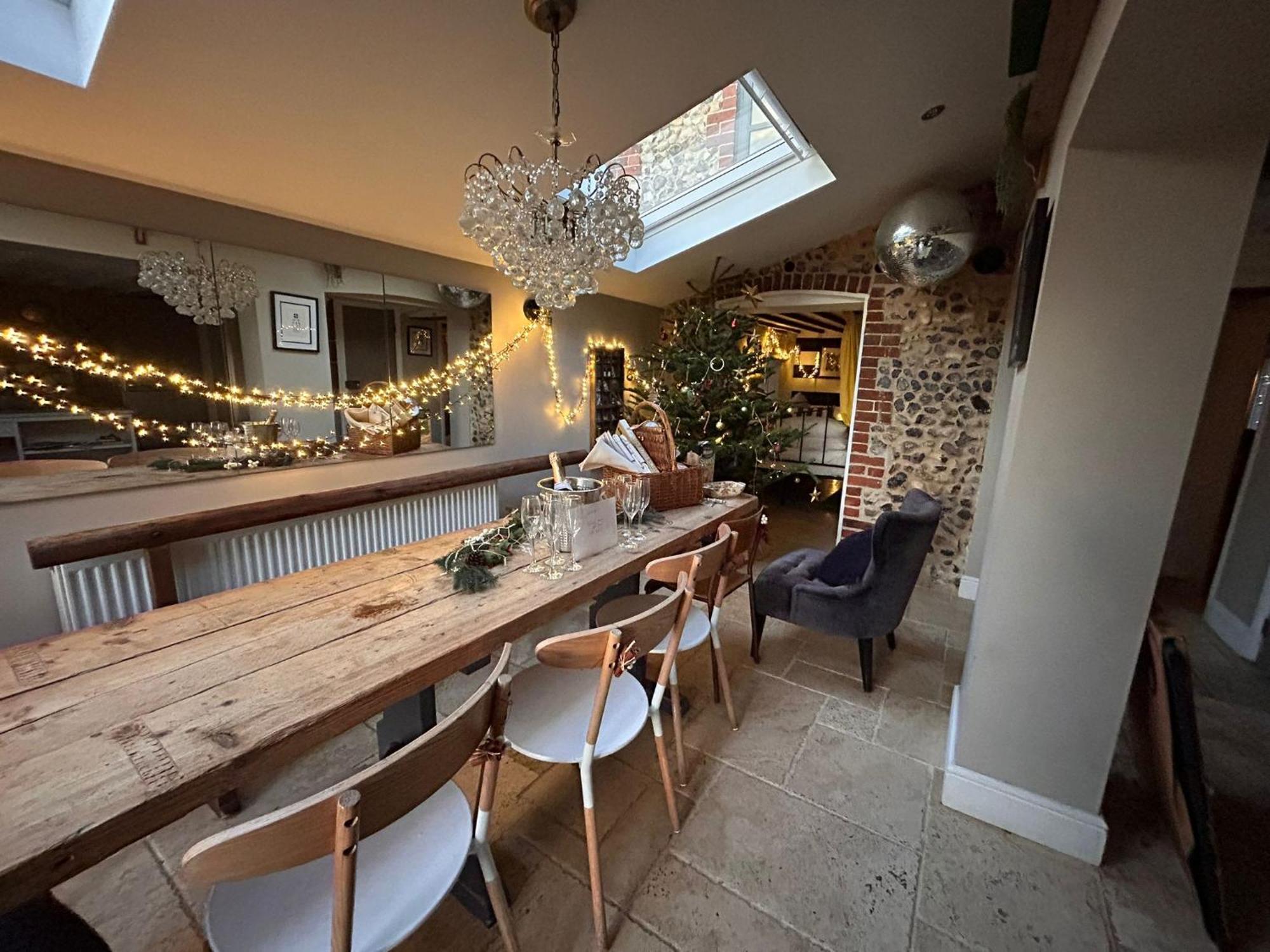 Stone Cottage Norwich Bagian luar foto