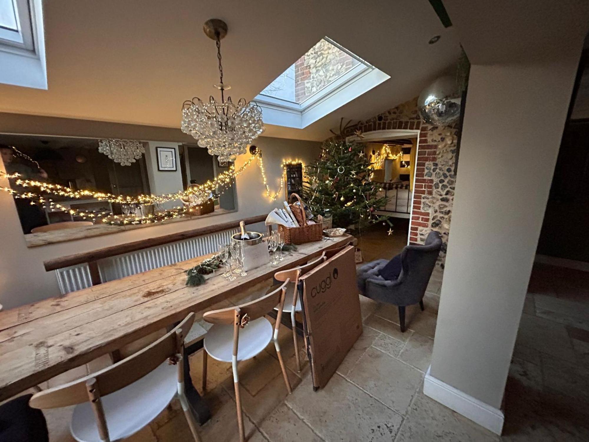 Stone Cottage Norwich Bagian luar foto